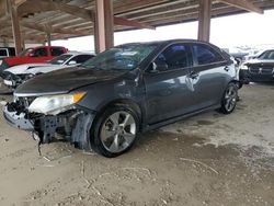 Toyota Vehiculos salvage en venta: 2012 Toyota Camry SE