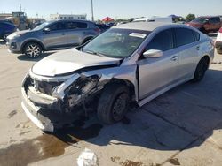 Nissan Vehiculos salvage en venta: 2015 Nissan Altima 2.5