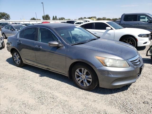 2011 Honda Accord LXP