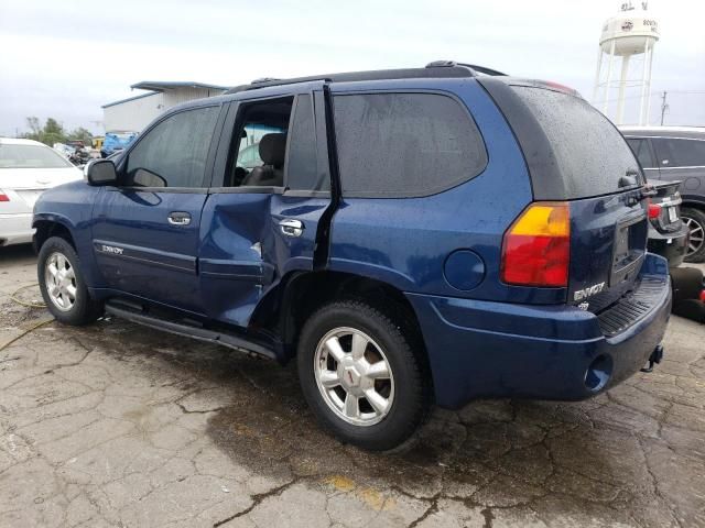 2004 GMC Envoy