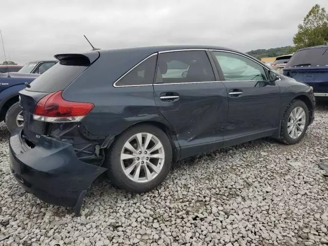 2014 Toyota Venza LE