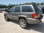 2004 Jeep Grand Cherokee Laredo