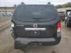 2011 Nissan Pathfinder S