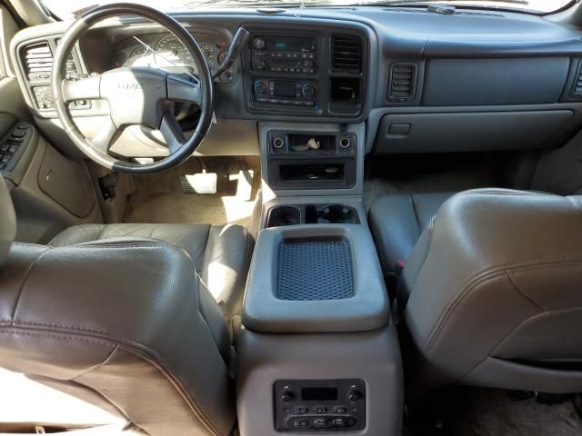 2003 GMC Yukon