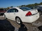 2009 Chevrolet Impala LTZ