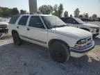 2000 Chevrolet Blazer