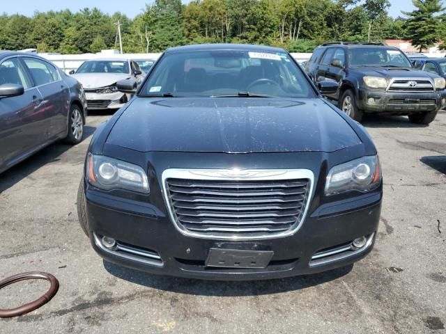 2013 Chrysler 300 S