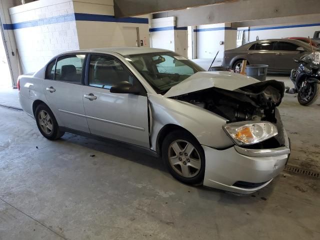 2004 Chevrolet Malibu LS