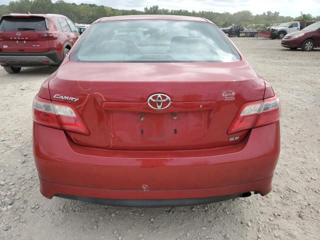 2009 Toyota Camry Base