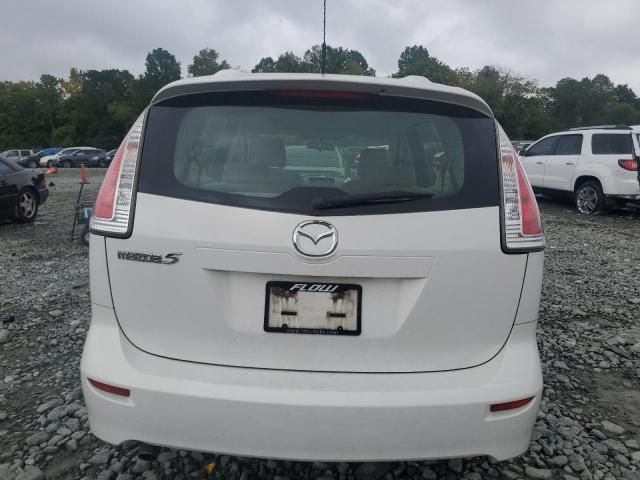 2010 Mazda 5