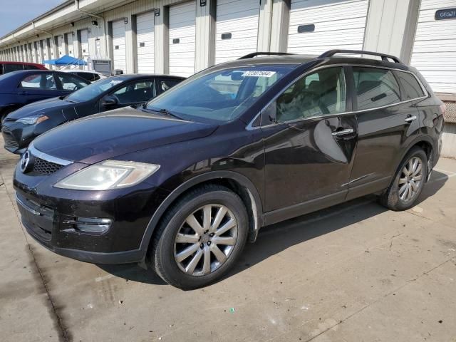 2008 Mazda CX-9