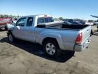 2008 Toyota Tacoma Access Cab