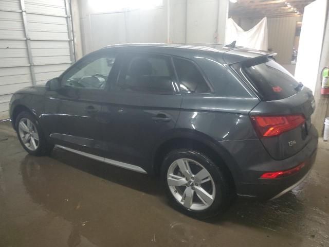 2018 Audi Q5 Premium