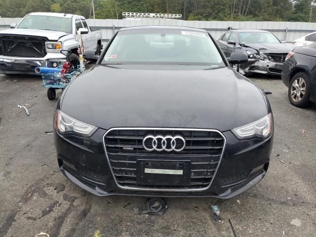 2013 Audi A5 Premium Plus