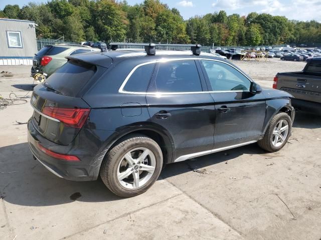 2021 Audi Q5 Premium