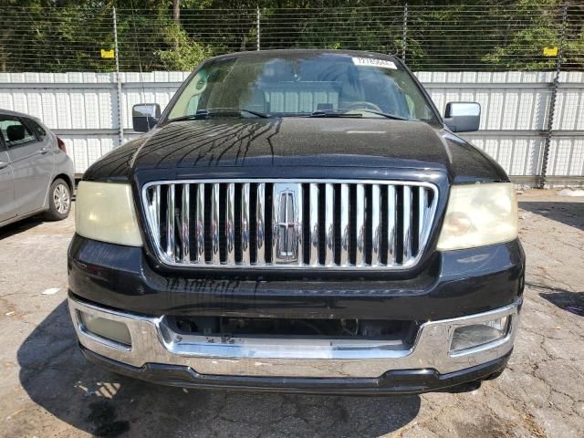 2006 Lincoln Mark LT