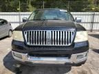 2006 Lincoln Mark LT