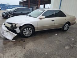 Toyota Vehiculos salvage en venta: 2000 Toyota Camry CE