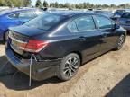 2013 Honda Civic EXL