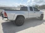 2005 Toyota Tacoma Access Cab