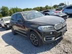 2017 BMW X5 XDRIVE4