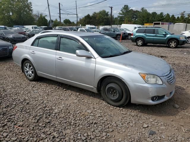 2010 Toyota Avalon XL