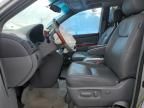 2007 Toyota Sienna XLE