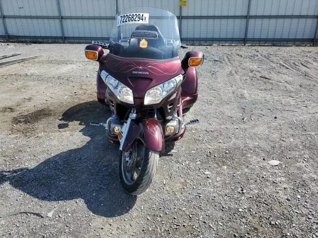 2006 Honda GL1800