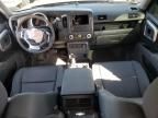 2008 Honda Ridgeline RTS