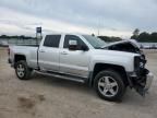 2017 Chevrolet Silverado K2500 Heavy Duty LTZ