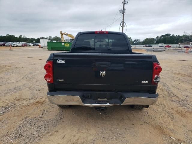 2007 Dodge RAM 1500 ST