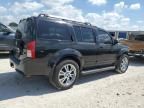 2005 Nissan Pathfinder LE