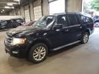 2017 Ford Expedition EL Limited