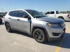 2020 Jeep Compass Sport