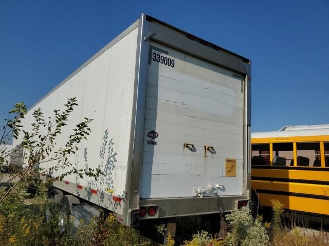 2013 Utility Reefer