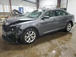 Ford salvage cars for sale: 2011 Ford Taurus SEL