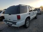 2003 Chevrolet Blazer