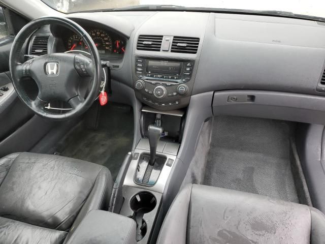 2005 Honda Accord EX