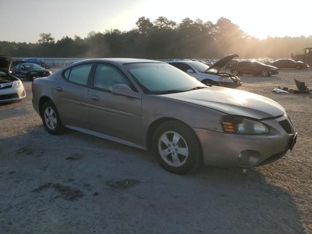 2006 Pontiac Grand Prix