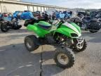 2008 Kawasaki KSV700 A