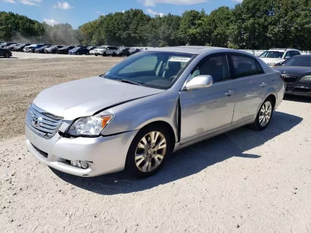 2008 Toyota Avalon XL