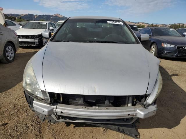 2003 Honda Accord LX