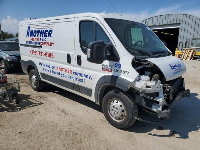 2019 Dodge RAM Promaster 1500 1500 Standard