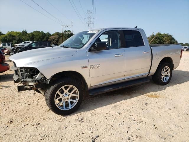 2014 Dodge RAM 1500 SLT