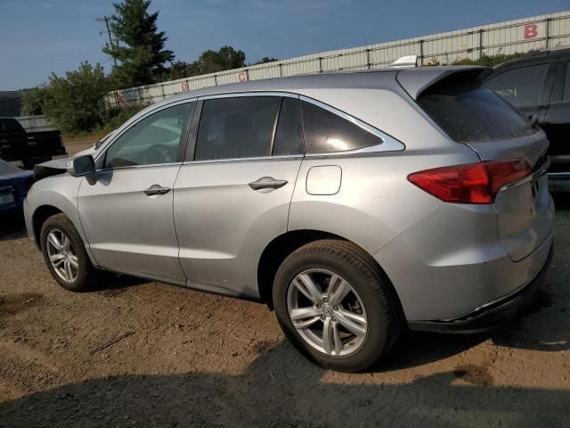 2013 Acura RDX