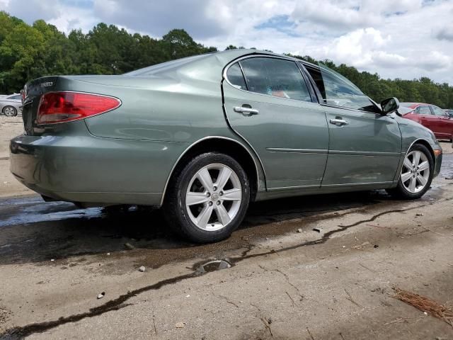 2005 Lexus ES 330