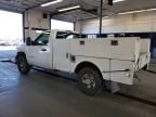 2007 Chevrolet Silverado K2500 Heavy Duty