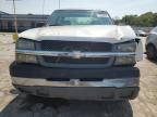 2004 Chevrolet Silverado C2500 Heavy Duty