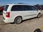 2011 Chrysler Town & Country Touring