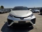 2019 Toyota Mirai